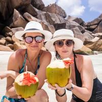 Отзыв от Жанна - Виза Destination Thailand